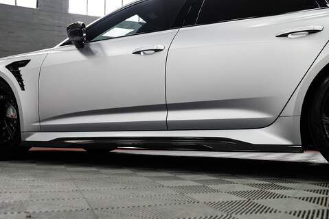 Audi RS6 Avant 4.0 TFSI V8 Performance Carbon Vorsprung Tiptronic quattro Euro 6 (s/s) 5dr - U188