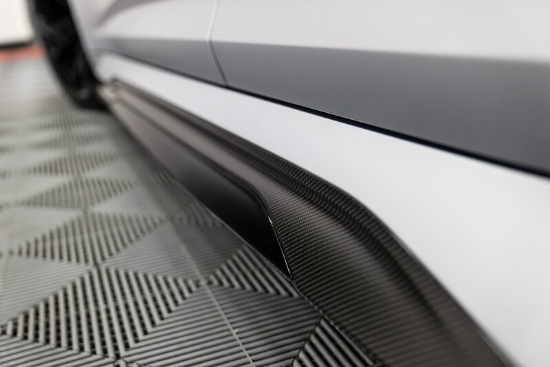 Audi RS6 Avant 4.0 TFSI V8 Performance Carbon Vorsprung Tiptronic quattro Euro 6 (s/s) 5dr - U188