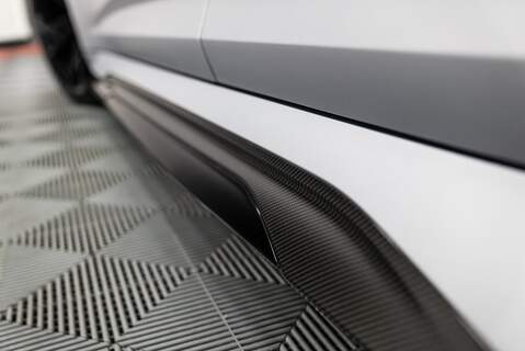 Audi RS6 Avant 4.0 TFSI V8 Performance Carbon Vorsprung Tiptronic quattro Euro 6 (s/s) 5dr - U188