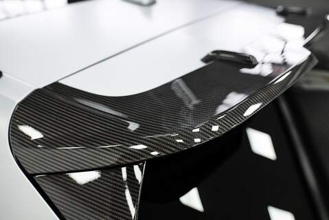 Audi RS6 Avant 4.0 TFSI V8 Performance Carbon Vorsprung Tiptronic quattro Euro 6 (s/s) 5dr - U188