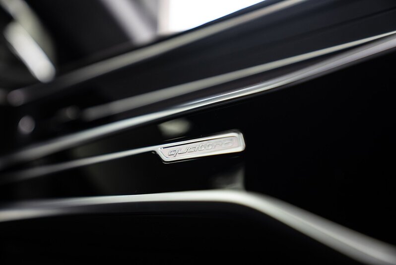 Audi RS6 Avant 4.0 TFSI V8 Performance Carbon Vorsprung Tiptronic quattro Euro 6 (s/s) 5dr - U188