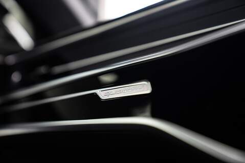 Audi RS6 Avant 4.0 TFSI V8 Performance Carbon Vorsprung Tiptronic quattro Euro 6 (s/s) 5dr - U188