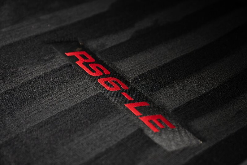 Audi RS6 Avant 4.0 TFSI V8 Performance Carbon Vorsprung Tiptronic quattro Euro 6 (s/s) 5dr - U188