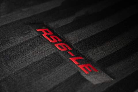 Audi RS6 Avant 4.0 TFSI V8 Performance Carbon Vorsprung Tiptronic quattro Euro 6 (s/s) 5dr - U188