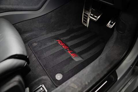 Audi RS6 Avant 4.0 TFSI V8 Performance Carbon Vorsprung Tiptronic quattro Euro 6 (s/s) 5dr - U188