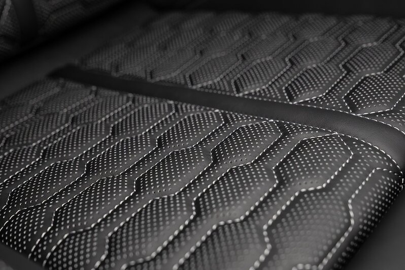 Audi RS6 Avant 4.0 TFSI V8 Performance Carbon Vorsprung Tiptronic quattro Euro 6 (s/s) 5dr - U188