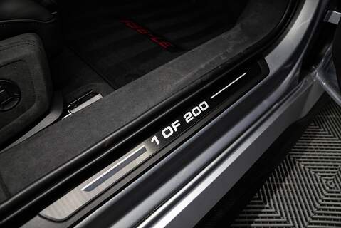 Audi RS6 Avant 4.0 TFSI V8 Performance Carbon Vorsprung Tiptronic quattro Euro 6 (s/s) 5dr - U188