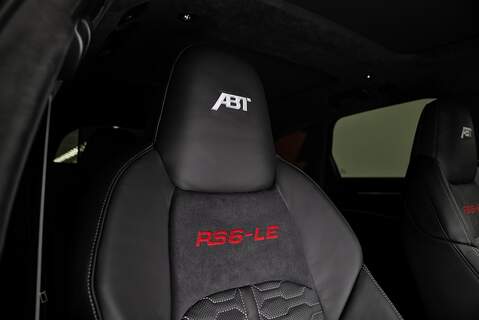 Audi RS6 Avant 4.0 TFSI V8 Performance Carbon Vorsprung Tiptronic quattro Euro 6 (s/s) 5dr - U188