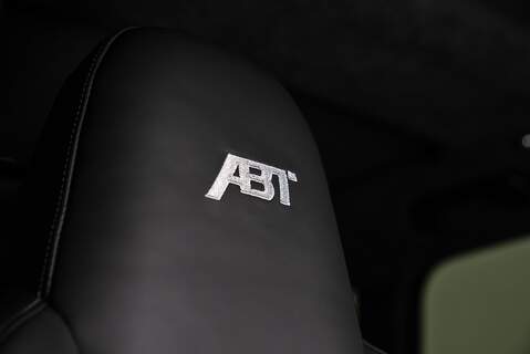 Audi RS6 Avant 4.0 TFSI V8 Performance Carbon Vorsprung Tiptronic quattro Euro 6 (s/s) 5dr - U188