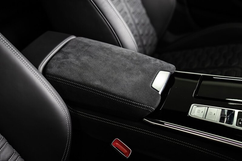 Audi RS6 Avant 4.0 TFSI V8 Performance Carbon Vorsprung Tiptronic quattro Euro 6 (s/s) 5dr - U188