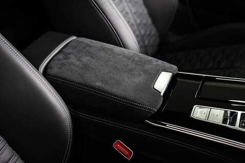 Audi RS6 Avant 4.0 TFSI V8 Performance Carbon Vorsprung Tiptronic quattro Euro 6 (s/s) 5dr - U188