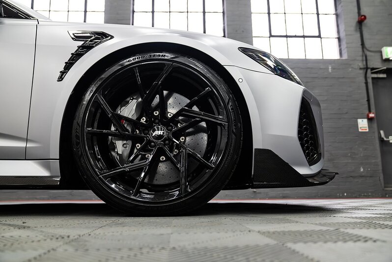 Audi RS6 Avant 4.0 TFSI V8 Performance Carbon Vorsprung Tiptronic quattro Euro 6 (s/s) 5dr - U188