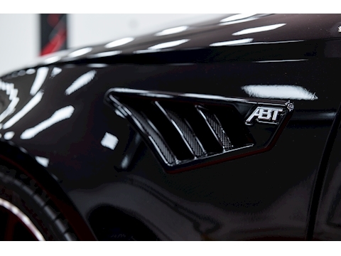 RS6 Avant Performance Avant 4.0 Tiptronic Petrol