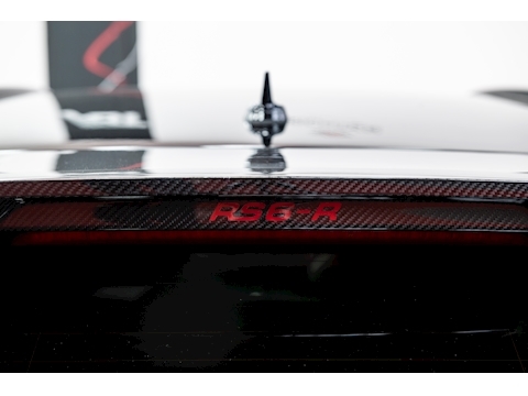 RS6 Avant Performance Avant 4.0 Tiptronic Petrol