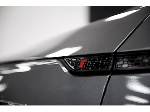 A5 Rs 5 Sportback Tfsi Quattro Carbon Black Hatchback 2.9 Automatic Petrol