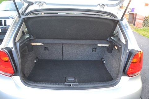 1.4 SE Hatchback 5dr Petrol Manual (139 g/km, 85 bhp)