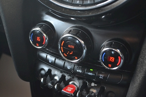 1.5 Cooper Seven Hatchback 5dr Petrol Auto Euro 6 (s/s) (136 ps)