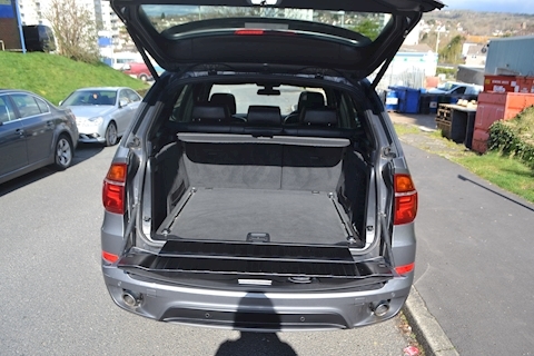 3.0 40d SE SUV 5dr Diesel Auto xDrive (198 g/km, 306 bhp)