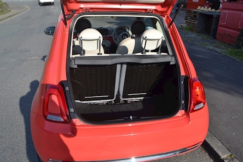 1.2 8V Lounge Hatchback 3dr Petrol Manual Euro 6 (s/s) (69 bhp)