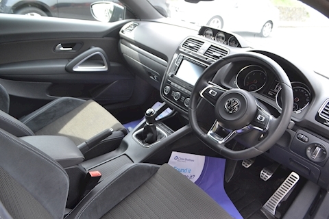 2.0 TDI BlueMotion Tech GT Hatchback 3dr Diesel Manual (109 g/km, 148 bhp)