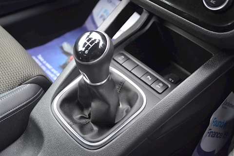 2.0 TDI BlueMotion Tech GT Hatchback 3dr Diesel Manual (109 g/km, 148 bhp)