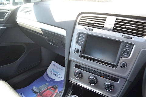 1.6 TDI BlueMotion Tech Match Edition Hatchback 5dr Diesel Manual (s/s) (99 g/km, 108 bhp)