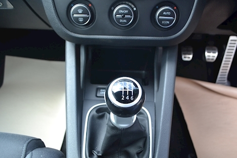 2.0 TFSI GTI Hatchback 5dr Petrol Manual (189 g/km, 198 bhp)