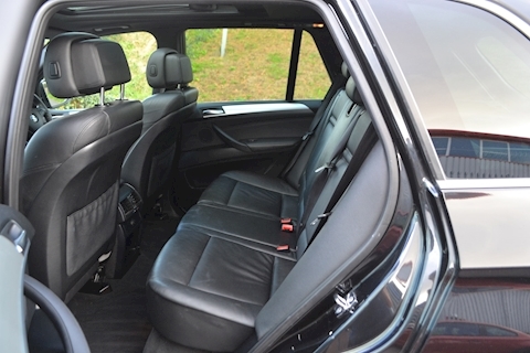 3.0 30d M Sport SUV 5dr Diesel Auto xDrive Euro 4 (235 ps)