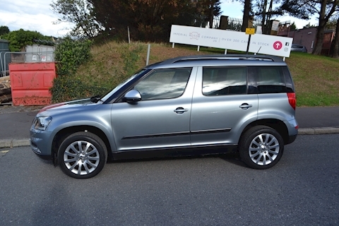 2.0 TDI SE Business Outdoor 5dr Diesel Manual 4WD Euro 6 (s/s) (150 ps)