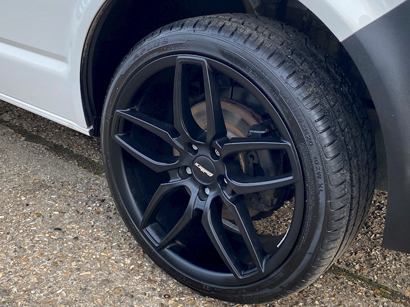 Volkswagen T6 Campervan T32 150 Manual LWB Euro 6 2.0 Campervan Manual Diesel