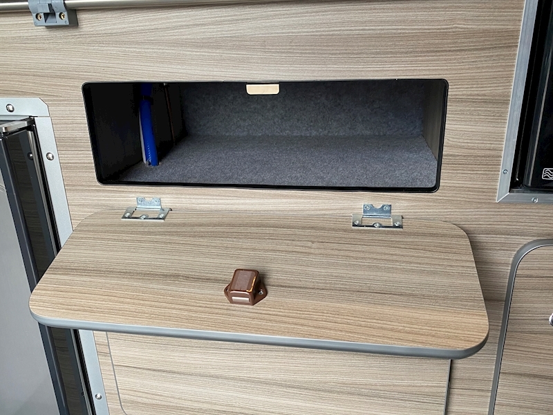 Volkswagen T6 Campervan T32 150 Manual LWB Euro 6 2.0 Campervan Manual Diesel