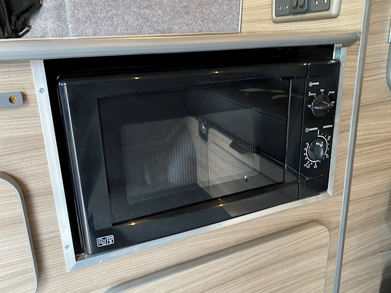 Volkswagen T6 Campervan T32 150 Manual LWB Euro 6 2.0 Campervan Manual Diesel