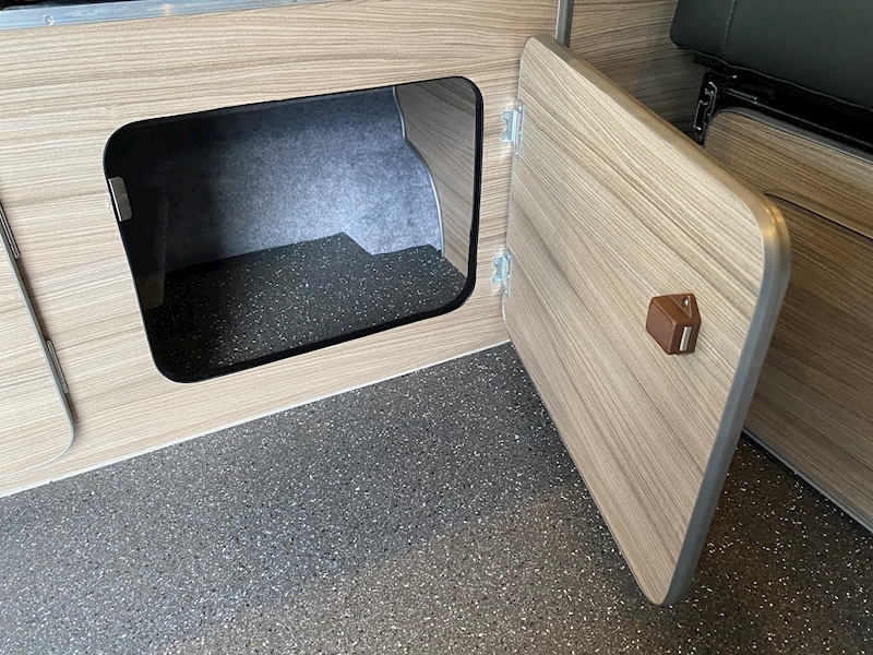 Volkswagen T6 Campervan T32 150 Manual LWB Euro 6 2.0 Campervan Manual Diesel