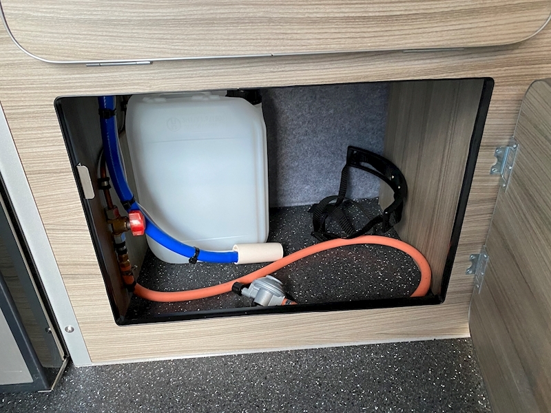 Volkswagen T6 Campervan T32 150 Manual LWB Euro 6 2.0 Campervan Manual Diesel