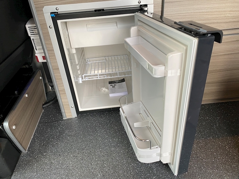 Volkswagen T6 Campervan T32 150 Manual LWB Euro 6 2.0 Campervan Manual Diesel