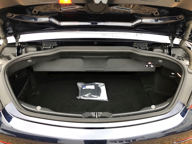 Mercedes-Benz C Class C 300 Amg Line Convertible 2.0 Automatic Petrol