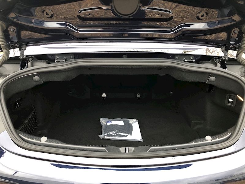 Mercedes-Benz C Class C 300 Amg Line Convertible 2.0 Automatic Petrol