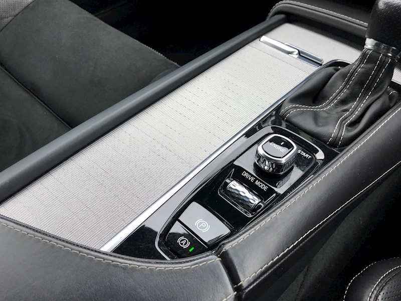 Volvo V90 D4 R-Design (Family Pack) 2.0 5dr Estate Automatic Diesel