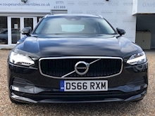 V90 D4 Momentum Panoramic roof 2.0 5dr Estate Automatic Diesel