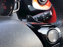 Aygo Vvt-I X-Cite X-Shift Hatchback 1.0 Cvt Petrol