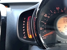 Aygo Vvt-I X-Cite X-Shift Hatchback 1.0 Cvt Petrol
