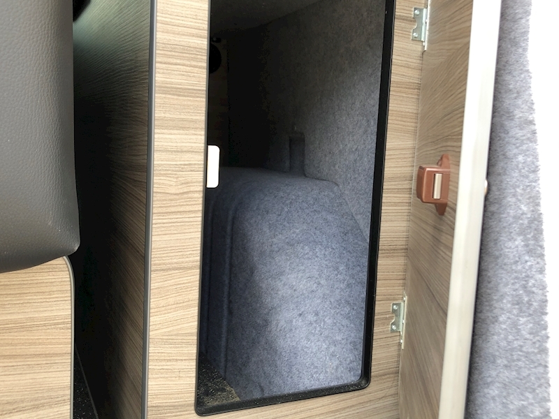 Ford Transit Custom Campervan 290 LWB Limited Camper 2.0 Campervan Manual Diesel