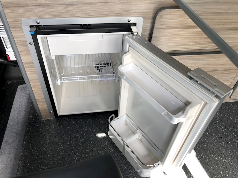 Ford Transit Custom Campervan 290 LWB Limited Camper 2.0 Campervan Manual Diesel