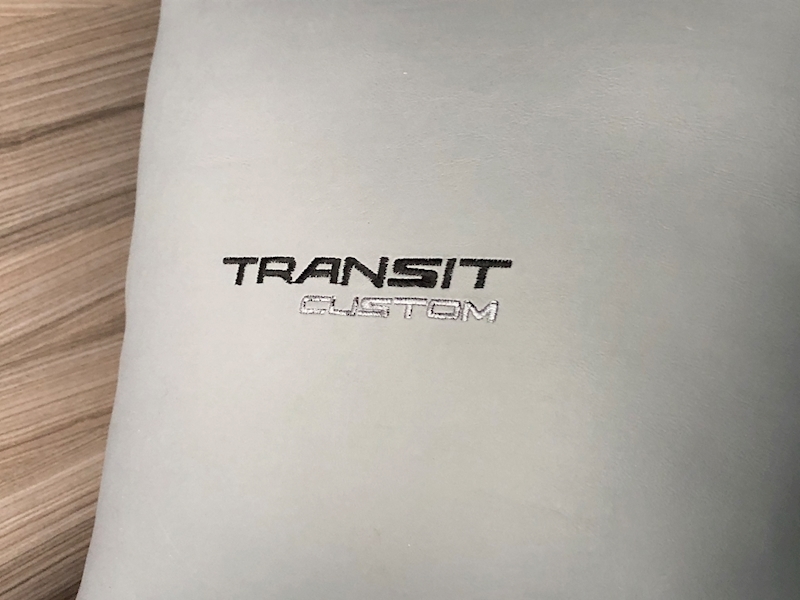 Ford Transit Custom Campervan 290 LWB Limited Camper 2.0 Campervan Manual Diesel
