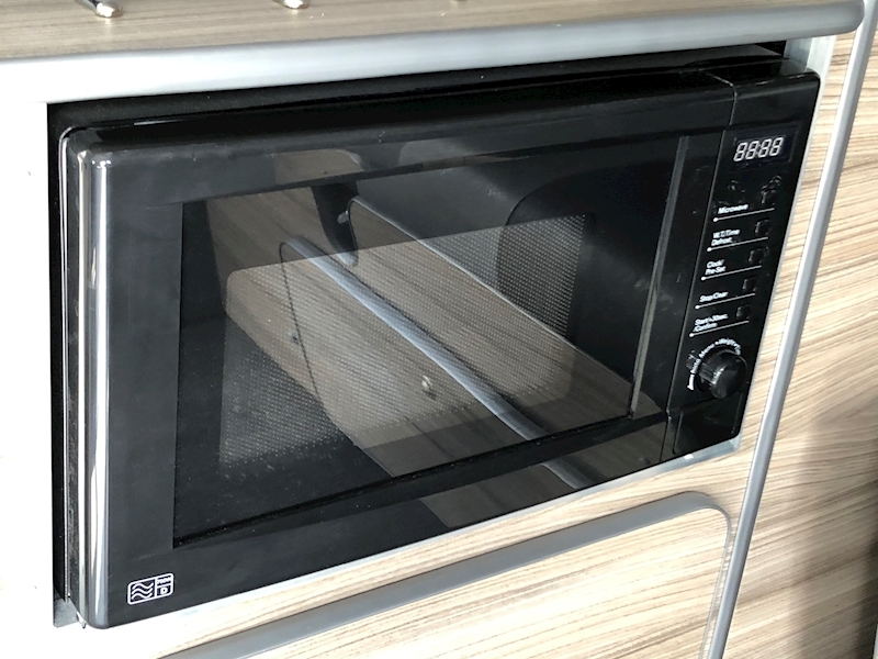 Ford Transit Custom Campervan 290 LWB Limited Camper 2.0 Campervan Manual Diesel