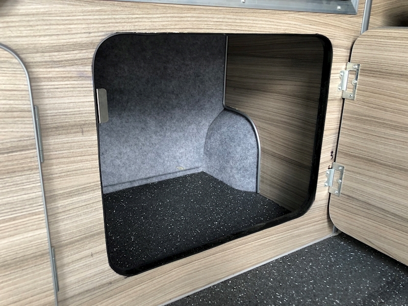 Ford Transit Custom Campervan 290 LWB Limited Camper 2.0 Campervan Manual Diesel