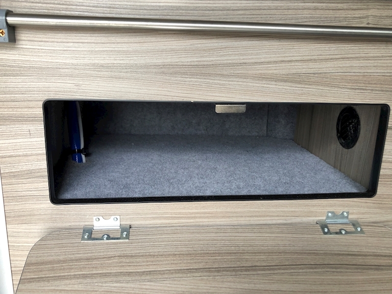 Ford Transit Custom Campervan 290 LWB Limited Camper 2.0 Campervan Manual Diesel