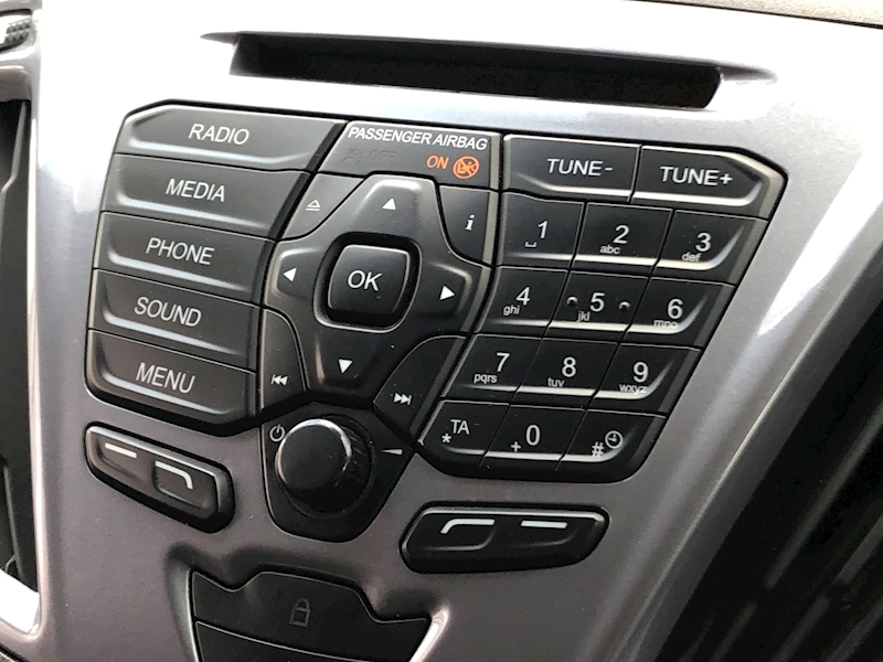 Ford Transit Custom Campervan 290 LWB Limited Camper 2.0 Campervan Manual Diesel