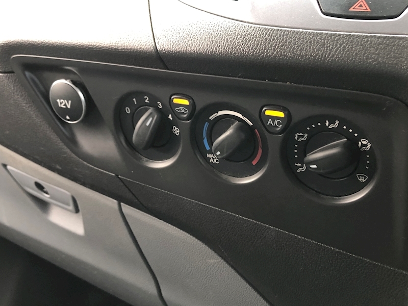 Ford Transit Custom Campervan 290 LWB Limited Camper 2.0 Campervan Manual Diesel