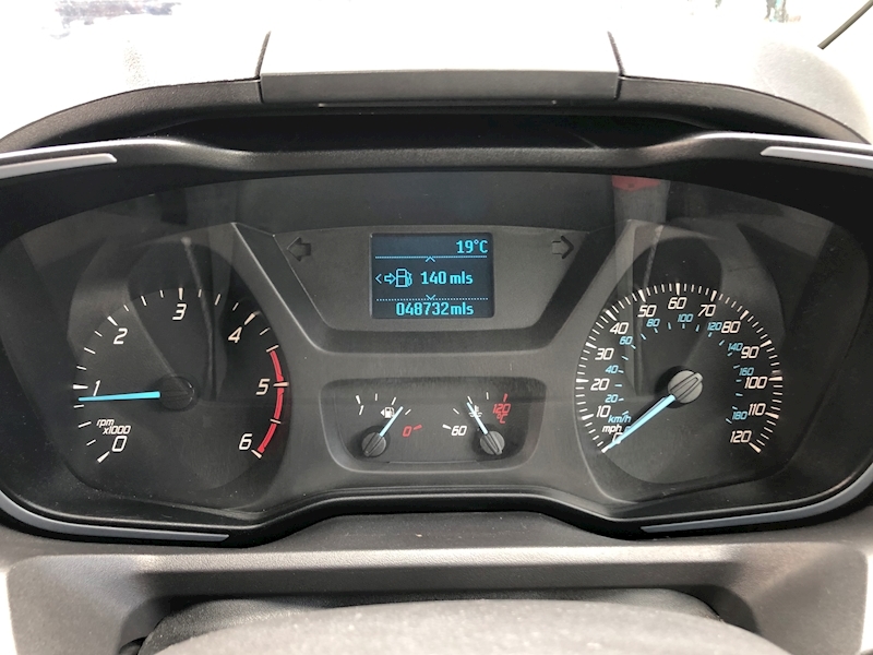 Ford Transit Custom Campervan 290 LWB Limited Camper 2.0 Campervan Manual Diesel